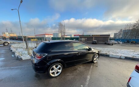 Opel Astra H, 2010 год, 490 000 рублей, 3 фотография