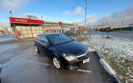 Opel Astra H, 2010 год, 490 000 рублей, 5 фотография