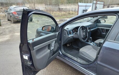 Opel Vectra C рестайлинг, 2003 год, 165 000 рублей, 5 фотография