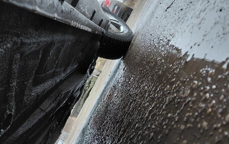 Opel Vectra C рестайлинг, 2003 год, 165 000 рублей, 7 фотография