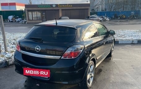 Opel Astra H, 2010 год, 490 000 рублей, 4 фотография