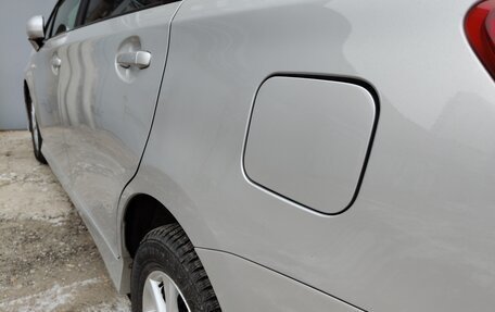 Toyota Wish II, 2010 год, 1 220 000 рублей, 6 фотография