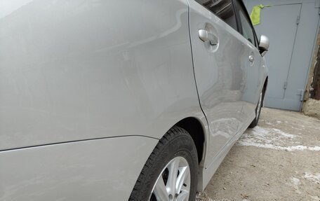 Toyota Wish II, 2010 год, 1 220 000 рублей, 7 фотография