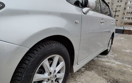 Toyota Wish II, 2010 год, 1 220 000 рублей, 5 фотография