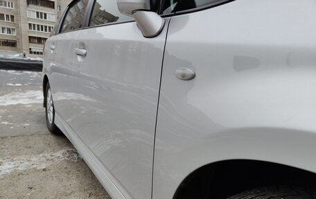 Toyota Wish II, 2010 год, 1 220 000 рублей, 8 фотография