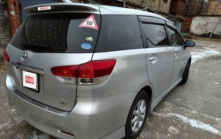 Toyota Wish II, 2010 год, 1 220 000 рублей, 3 фотография