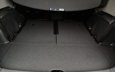 Toyota Wish II, 2010 год, 1 220 000 рублей, 14 фотография