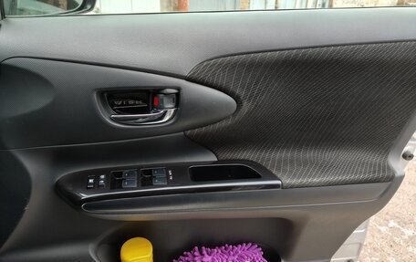 Toyota Wish II, 2010 год, 1 220 000 рублей, 13 фотография