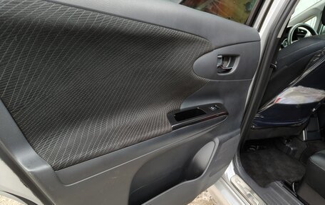 Toyota Wish II, 2010 год, 1 220 000 рублей, 18 фотография