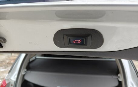 Toyota Wish II, 2010 год, 1 220 000 рублей, 15 фотография