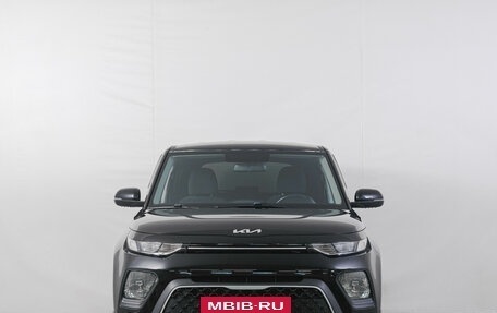 KIA Soul III, 2021 год, 2 029 000 рублей, 2 фотография