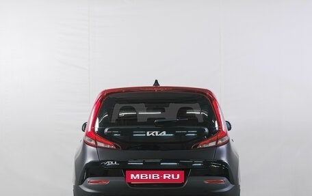 KIA Soul III, 2021 год, 2 029 000 рублей, 6 фотография