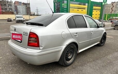 Skoda Octavia IV, 2003 год, 385 000 рублей, 3 фотография