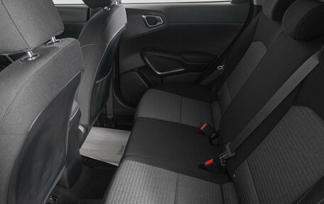 KIA Soul III, 2021 год, 2 029 000 рублей, 10 фотография