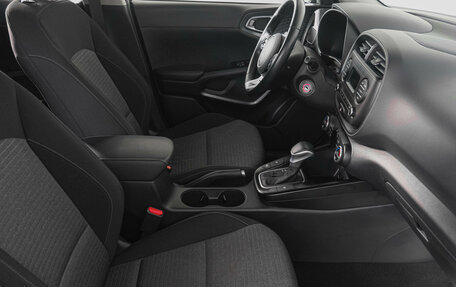 KIA Soul III, 2021 год, 2 029 000 рублей, 12 фотография