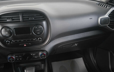 KIA Soul III, 2021 год, 2 029 000 рублей, 15 фотография