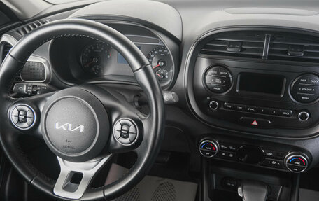 KIA Soul III, 2021 год, 2 029 000 рублей, 13 фотография