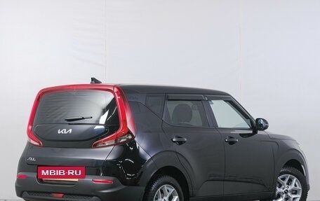 KIA Soul III, 2021 год, 2 029 000 рублей, 7 фотография