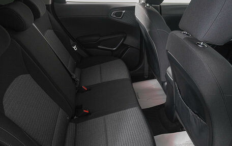 KIA Soul III, 2021 год, 2 029 000 рублей, 11 фотография