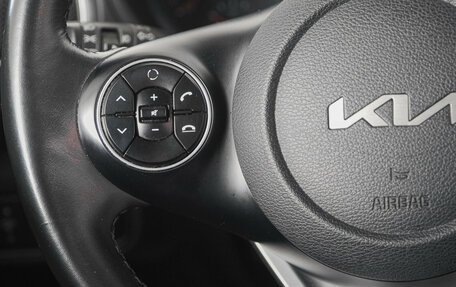 KIA Soul III, 2021 год, 2 029 000 рублей, 17 фотография