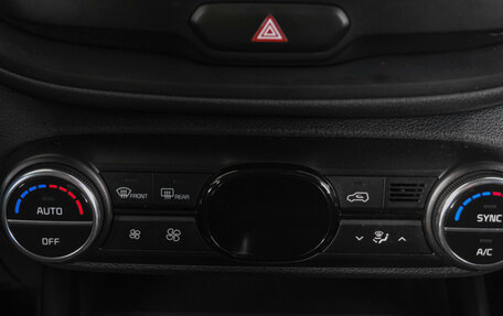 KIA Soul III, 2021 год, 2 029 000 рублей, 21 фотография