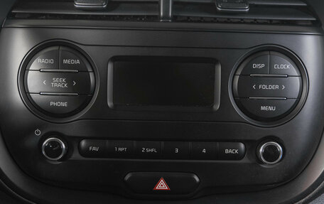 KIA Soul III, 2021 год, 2 029 000 рублей, 20 фотография