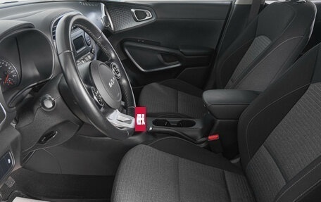 KIA Soul III, 2021 год, 2 029 000 рублей, 9 фотография