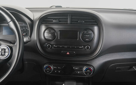 KIA Soul III, 2021 год, 2 029 000 рублей, 19 фотография