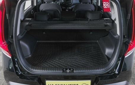 KIA Soul III, 2021 год, 2 029 000 рублей, 8 фотография