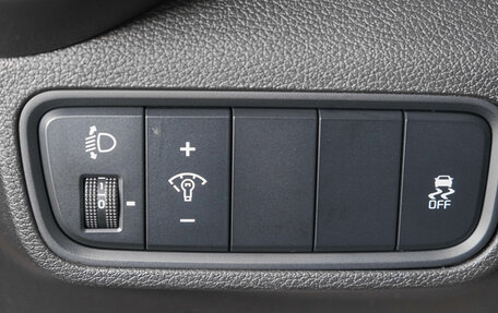 KIA Soul III, 2021 год, 2 029 000 рублей, 23 фотография