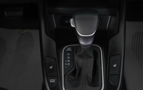 KIA Soul III, 2021 год, 2 029 000 рублей, 22 фотография