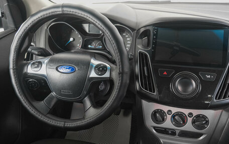 Ford Focus III, 2012 год, 749 000 рублей, 13 фотография