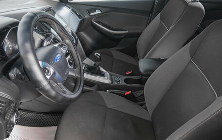 Ford Focus III, 2012 год, 749 000 рублей, 9 фотография