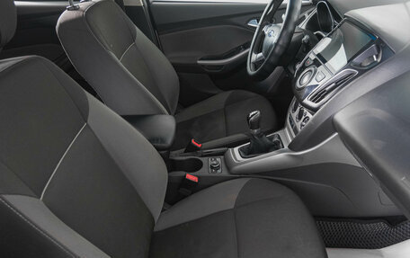 Ford Focus III, 2012 год, 749 000 рублей, 12 фотография