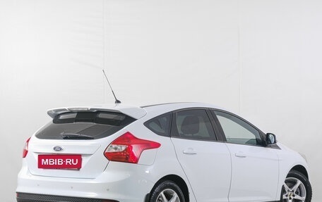 Ford Focus III, 2012 год, 749 000 рублей, 7 фотография