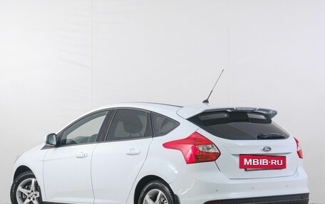 Ford Focus III, 2012 год, 749 000 рублей, 5 фотография