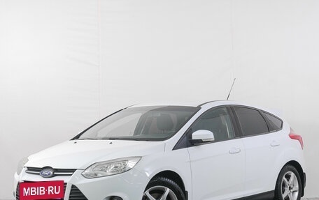 Ford Focus III, 2012 год, 749 000 рублей, 4 фотография