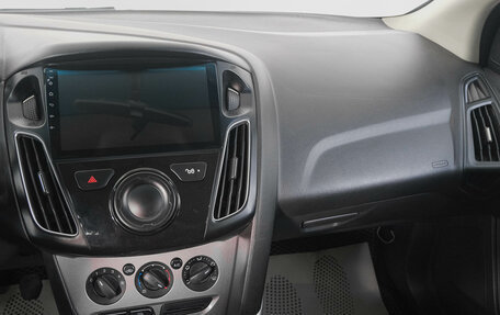 Ford Focus III, 2012 год, 749 000 рублей, 15 фотография