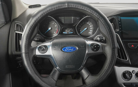 Ford Focus III, 2012 год, 749 000 рублей, 16 фотография