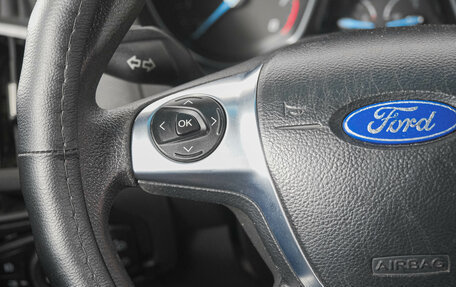 Ford Focus III, 2012 год, 749 000 рублей, 17 фотография