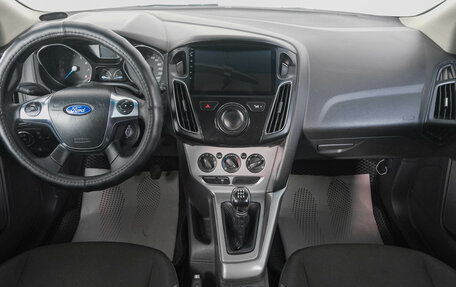 Ford Focus III, 2012 год, 749 000 рублей, 14 фотография