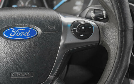 Ford Focus III, 2012 год, 749 000 рублей, 18 фотография