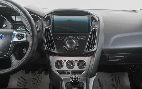 Ford Focus III, 2012 год, 749 000 рублей, 19 фотография