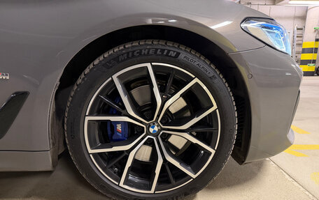 BMW 5 серия, 2021 год, 6 750 000 рублей, 8 фотография