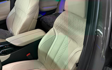 BMW 5 серия, 2021 год, 6 750 000 рублей, 12 фотография