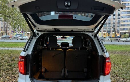 Ford Explorer VI, 2014 год, 1 790 000 рублей, 8 фотография