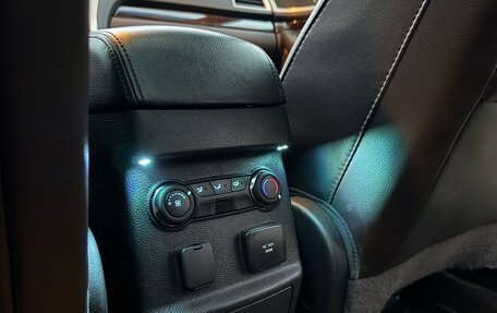 Ford Explorer VI, 2014 год, 1 790 000 рублей, 15 фотография