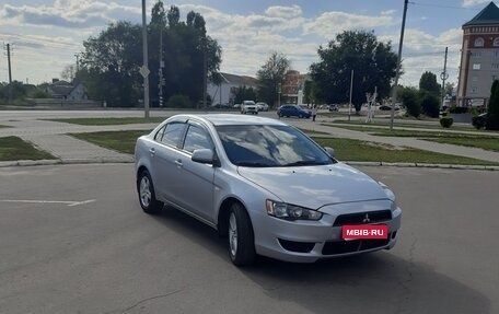 Mitsubishi Lancer IX, 2008 год, 650 000 рублей, 1 фотография