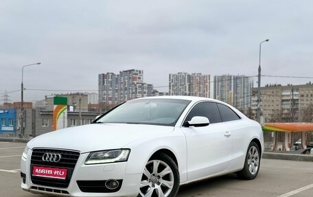 Audi A5, 2011 год, 1 145 000 рублей, 1 фотография