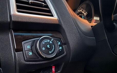 Ford Explorer VI, 2014 год, 1 790 000 рублей, 19 фотография